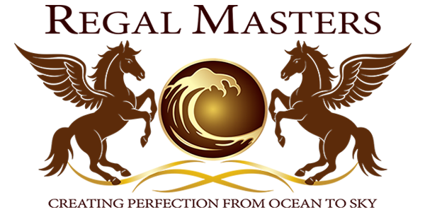 REGAL MASTERS